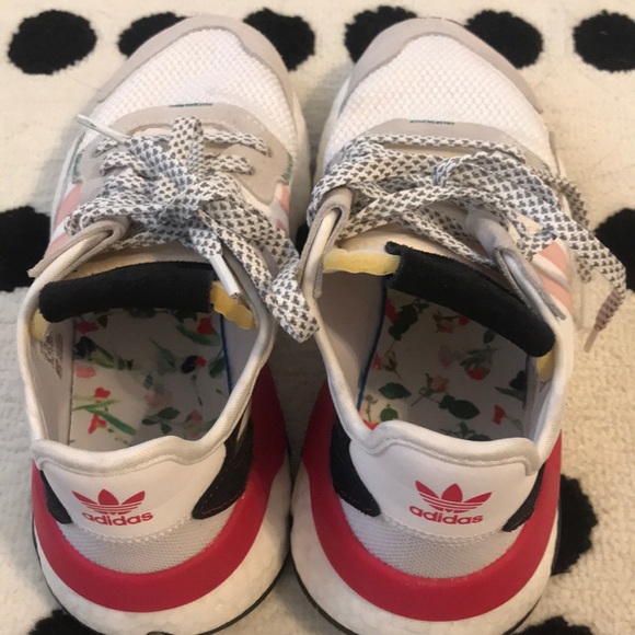 Adidas Nite Jogger Size 8 - Picture 5 of 5